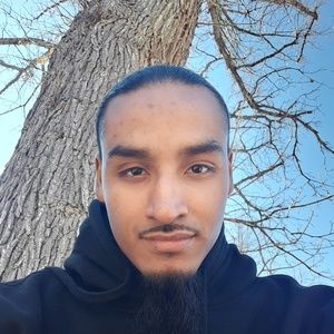 Meet your Posher, Jay